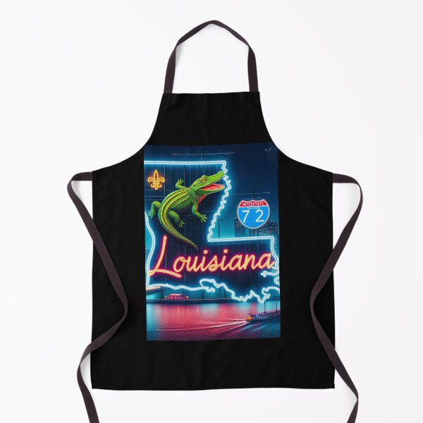 Item preview, LOUISIANA CULTURE ALL DAY designed and sold by Rouxman72.
