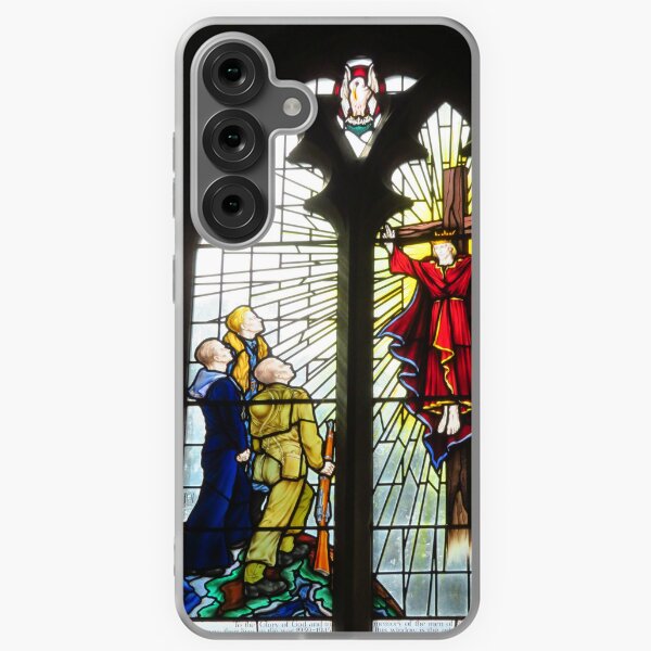 Item preview, World War Two Memorial Window designed and sold by wiggyofipswich.