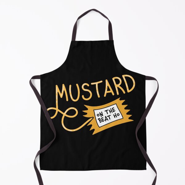 Item preview, Mustard on the Beat designed and sold by yeekonline.