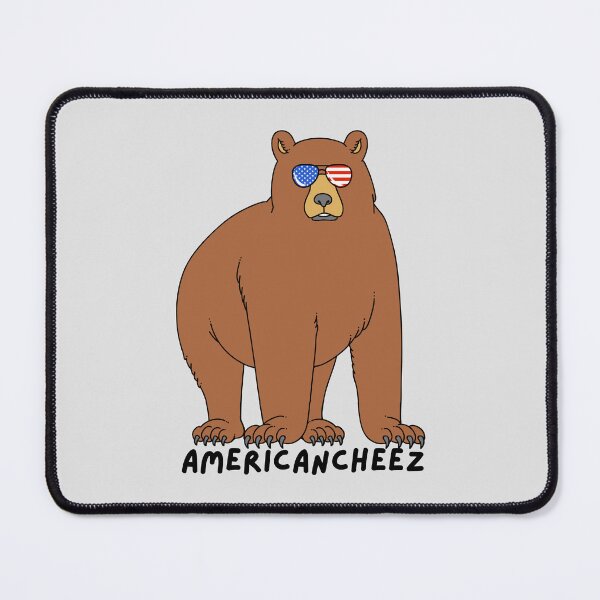 Item preview, AMERICANCHEEZ designed and sold by AMERICANCHEEZ.