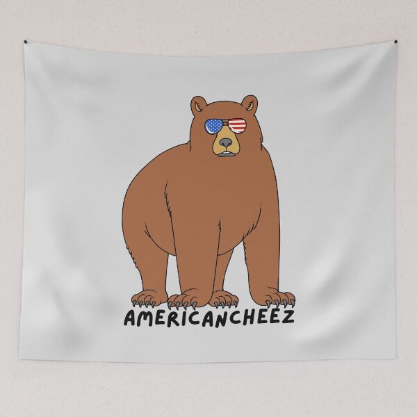 Item preview, AMERICANCHEEZ designed and sold by AMERICANCHEEZ.