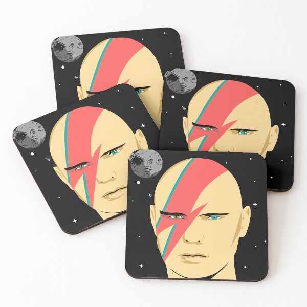 Item preview, Starman designed and sold by matatak.