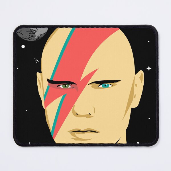 Item preview, Starman designed and sold by matatak.