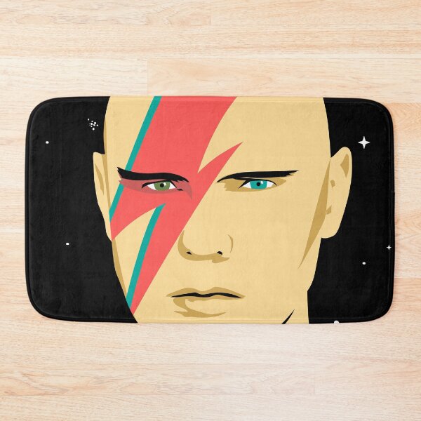 Item preview, Starman designed and sold by matatak.