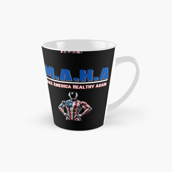 Item preview, Make America healthy again designed and sold by TEEJAMBOREE.
