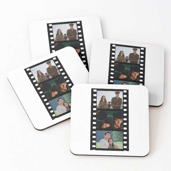Item preview, Crash Landing On You on film designed and sold by cine-fille.