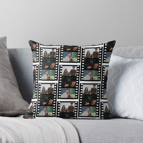 Item preview, Crash Landing On You on film designed and sold by cine-fille.