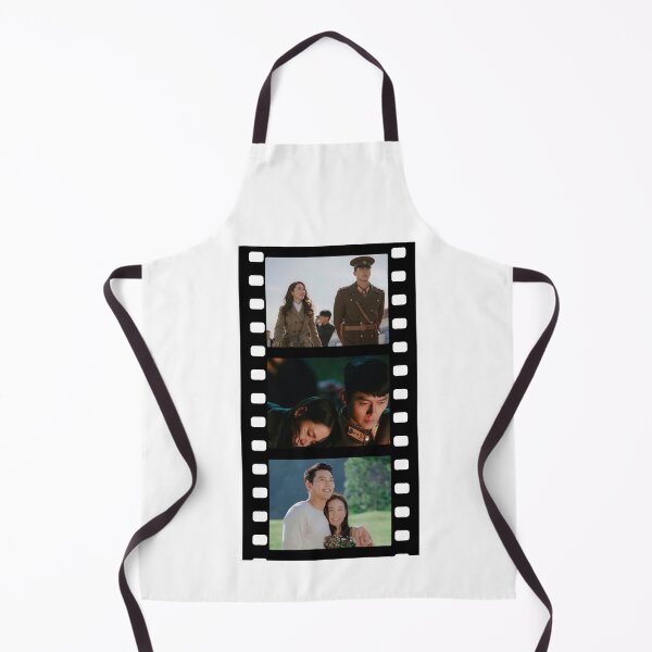 Item preview, Crash Landing On You on film designed and sold by cine-fille.