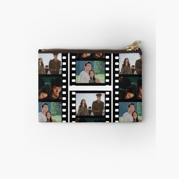 Item preview, Crash Landing On You on film designed and sold by cine-fille.