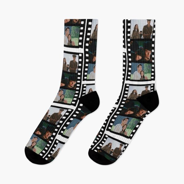 Item preview, Crash Landing On You on film designed and sold by cine-fille.