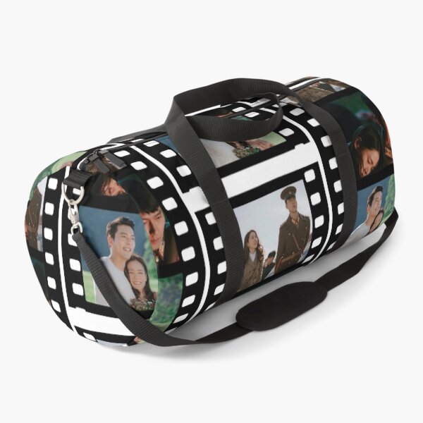 Item preview, Crash Landing On You on film designed and sold by cine-fille.