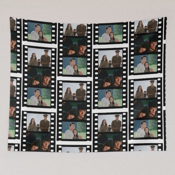 Item preview, Crash Landing On You on film designed and sold by cine-fille.