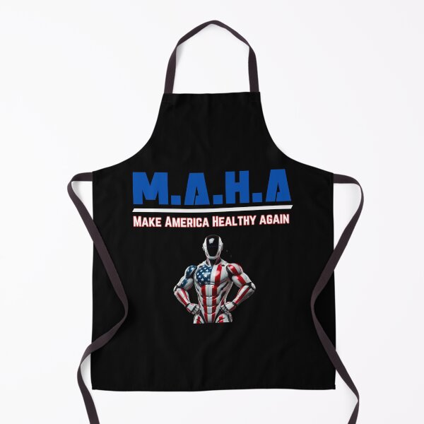 Item preview, Make America healthy again designed and sold by TEEJAMBOREE.