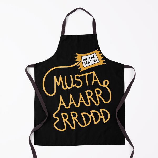 Item preview, Mustaaaarrrrddd designed and sold by yeekonline.