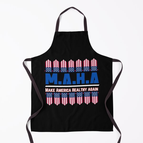 Item preview, Make America healthy again designed and sold by TEEJAMBOREE.