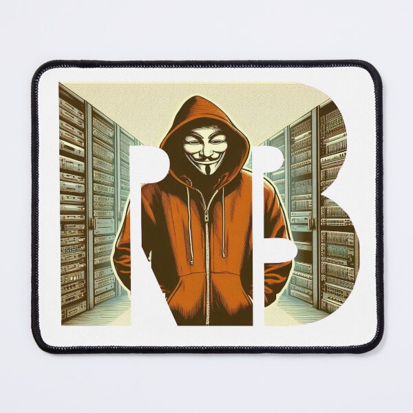Item preview, Ideas Are BulletProof designed and sold by RedBlueLabs.