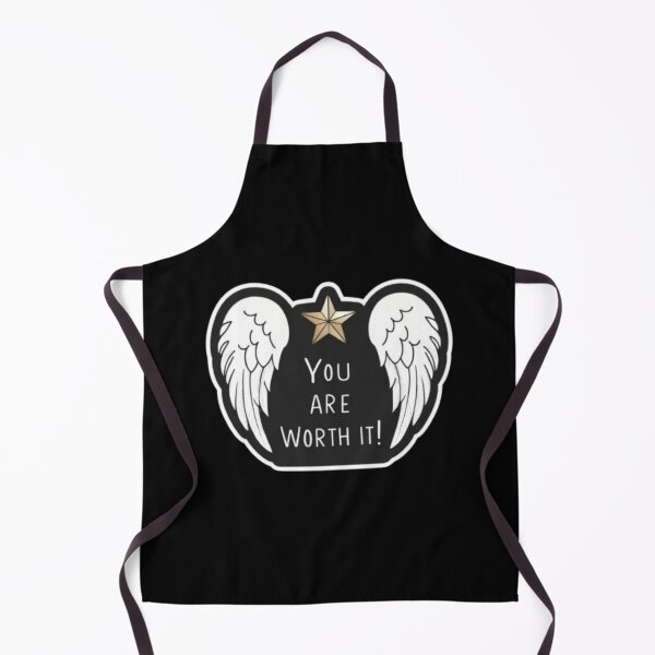 Item preview, Motivational Mental Health Angel Wings Starseed Art designed and sold by Mudastro Astrology.