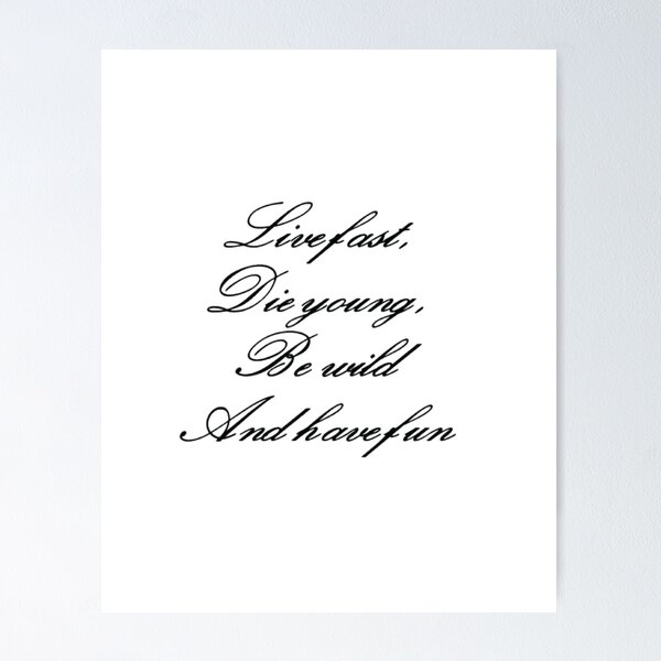 Sade love delux design Poster