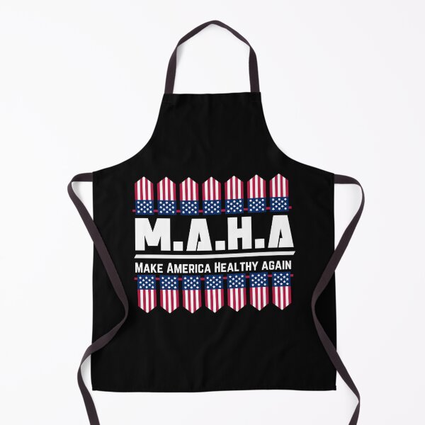 Item preview, Make America healthy again designed and sold by TEEJAMBOREE.