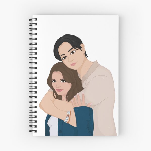 Item preview, TSITP Steven & Taylor (Transparent Background) designed and sold by alyssam-art.
