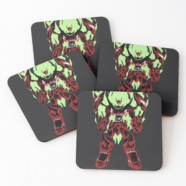 Item preview, Tengen Toppa Gurren Lagann designed and sold by Connor Keane.