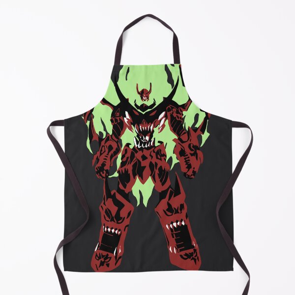 Item preview, Tengen Toppa Gurren Lagann designed and sold by Connor Keane.