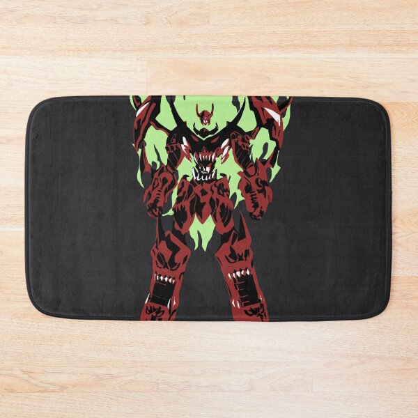 Item preview, Tengen Toppa Gurren Lagann designed and sold by Connor Keane.
