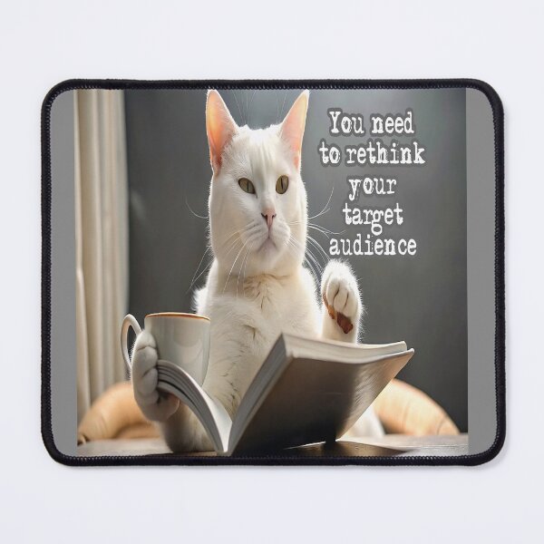 Item preview, Strict Editor designed and sold by Surreallytee.