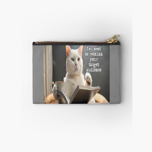 Item preview, Strict Editor designed and sold by Surreallytee.