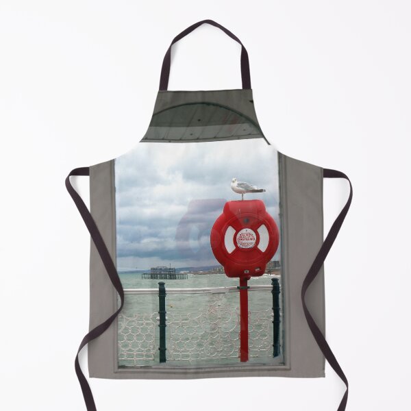 Item preview, Lifebuoy and Seagull designed and sold by pinkal.