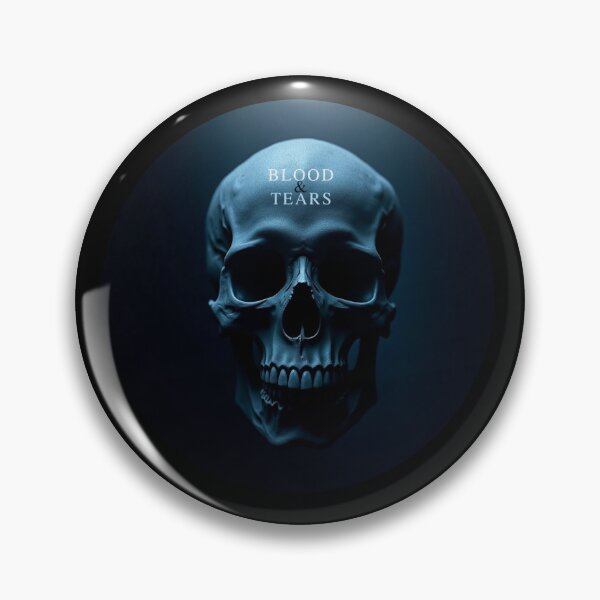 Item preview, Rock 2024 - Blood & Tears  designed and sold by SentientGallery.