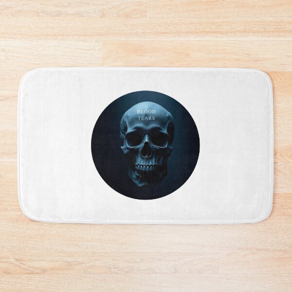 Item preview, Rock 2024 - Blood & Tears  designed and sold by SentientGallery.