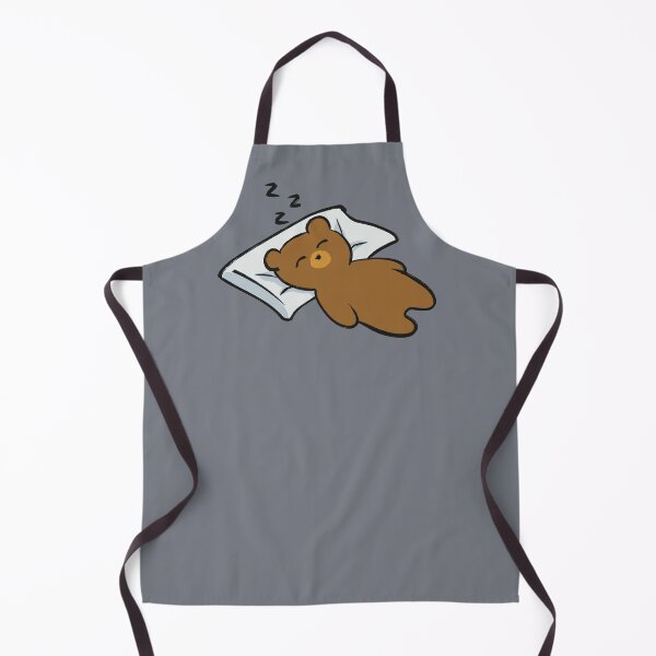 Item preview, Sleepy Bear designed and sold by Skull Fern.