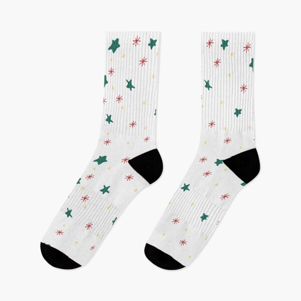 Item preview, Holiday Stars - Holiday Vibes  designed and sold by ANZI-Shop.