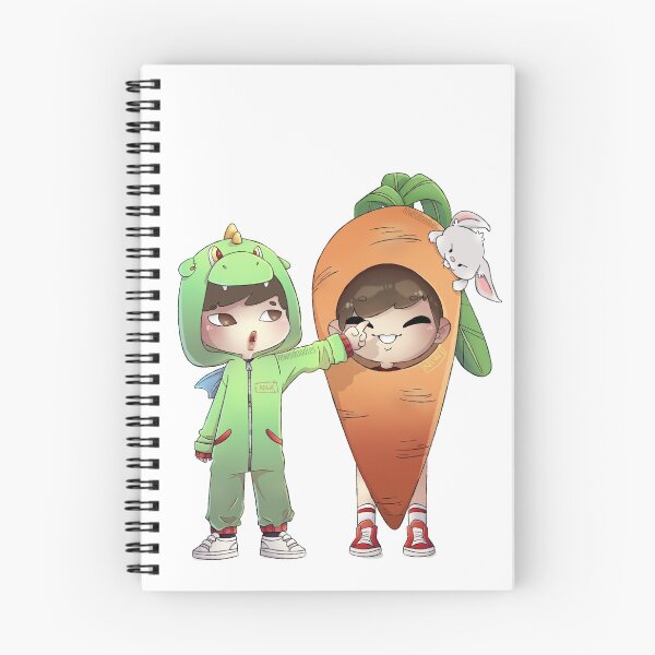 Item preview, Jikook designed and sold by niwisdoodles.