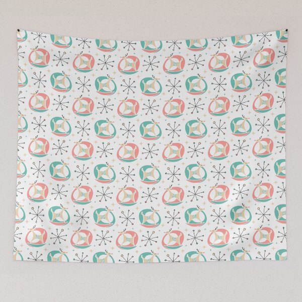 Item preview, Believe in the Magic of Christmas - Mid-Century Baby designed and sold by miavaldez.