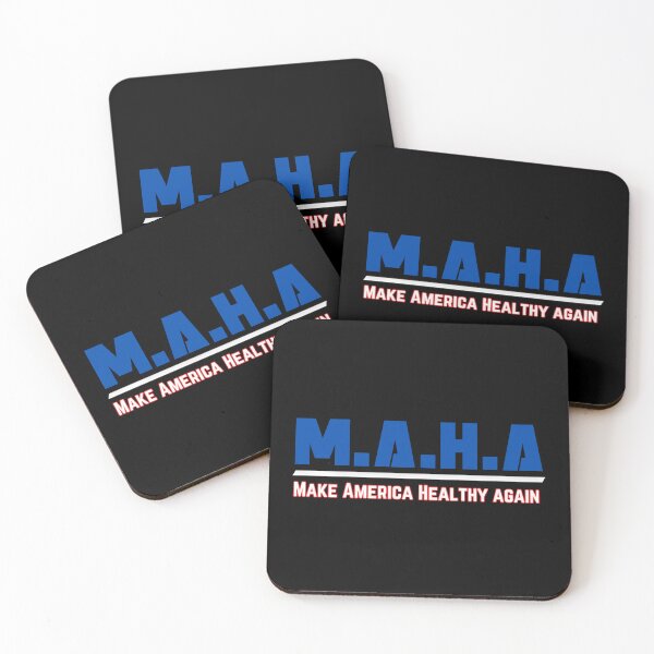 Item preview, Make America healthy again designed and sold by TEEJAMBOREE.