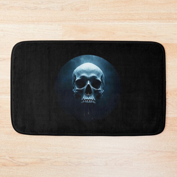 Item preview, Skulls - Dark Art - Rock - Goth - Mortality - Meditation - S1 designed and sold by SentientGallery.