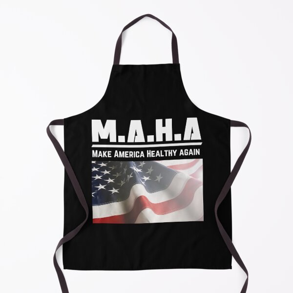 Item preview, Make America healthy again designed and sold by TEEJAMBOREE.