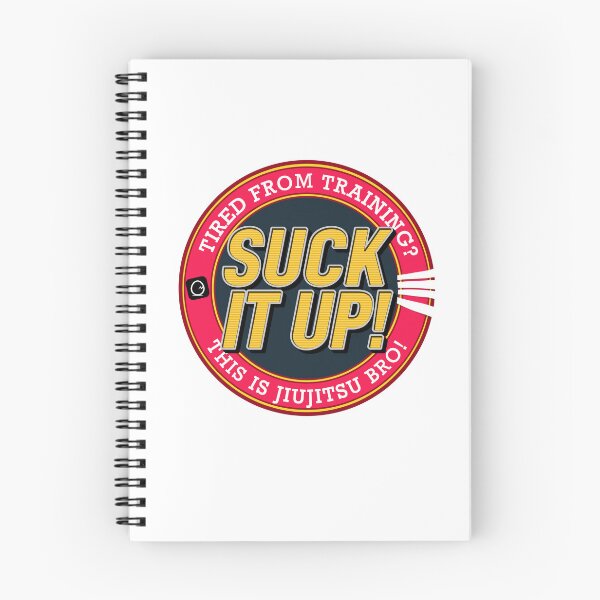 Item preview, Tired from training? Suck it up!!! designed and sold by EggZibit.