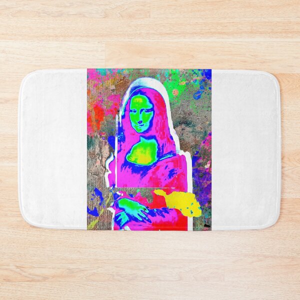 Item preview, Hey Mona designed and sold by DThreeArt.