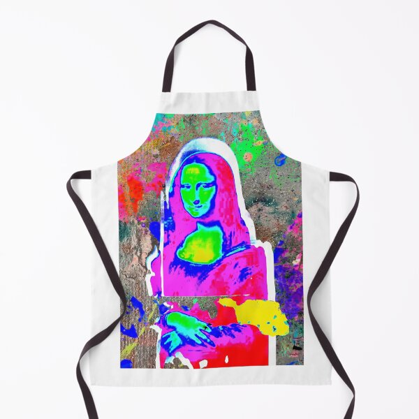 Item preview, Hey Mona designed and sold by DThreeArt.