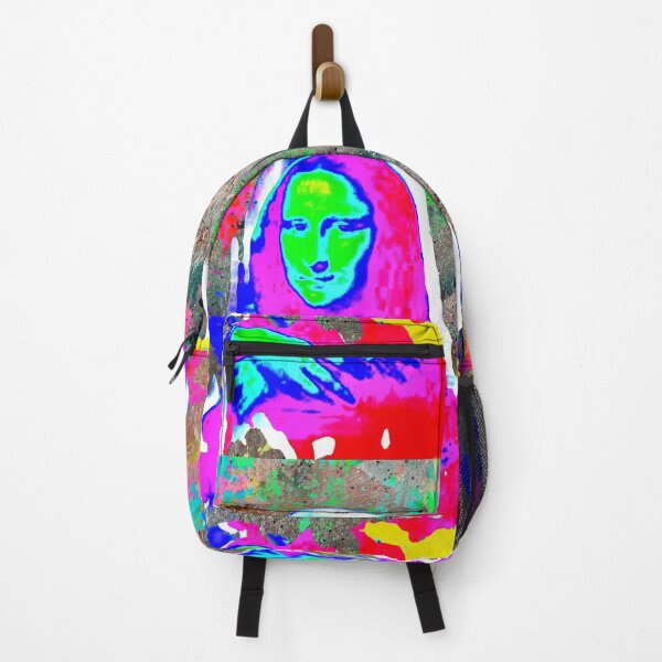 Item preview, Hey Mona designed and sold by DThreeArt.
