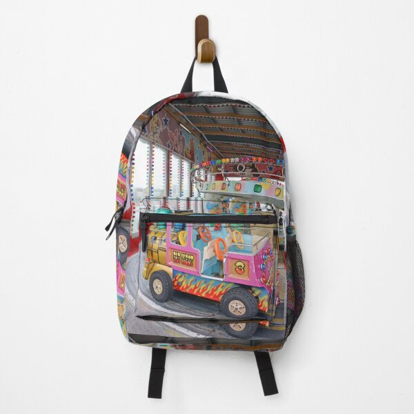 Item preview, Fairground Rides designed and sold by pinkal.