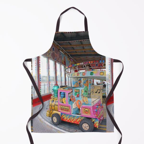 Item preview, Fairground Rides designed and sold by pinkal.