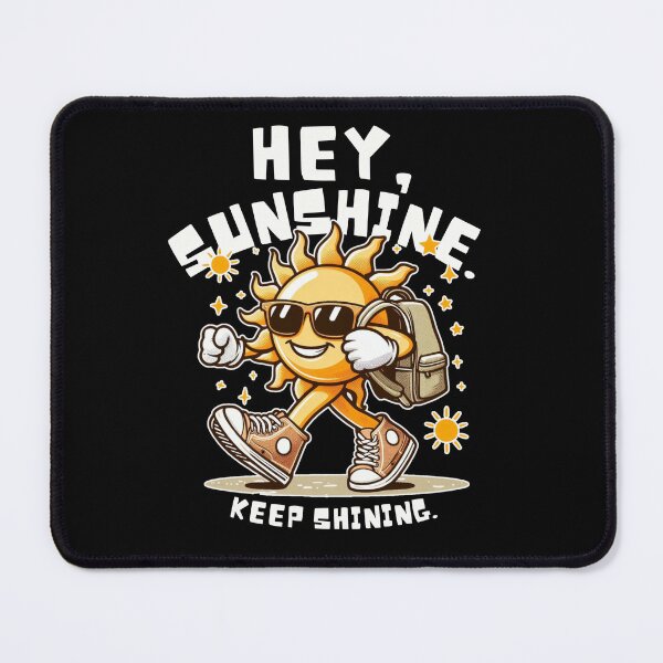 Item preview, Keep shining designed and sold by Peerless-Prime.