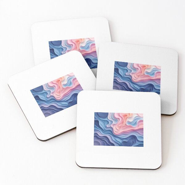Item preview, A relaxing 3D pattern background highlighting mindfulness practices and stress relief techniques, ideal for meditation apps and wellness programs. designed and sold by AlwaysHome.