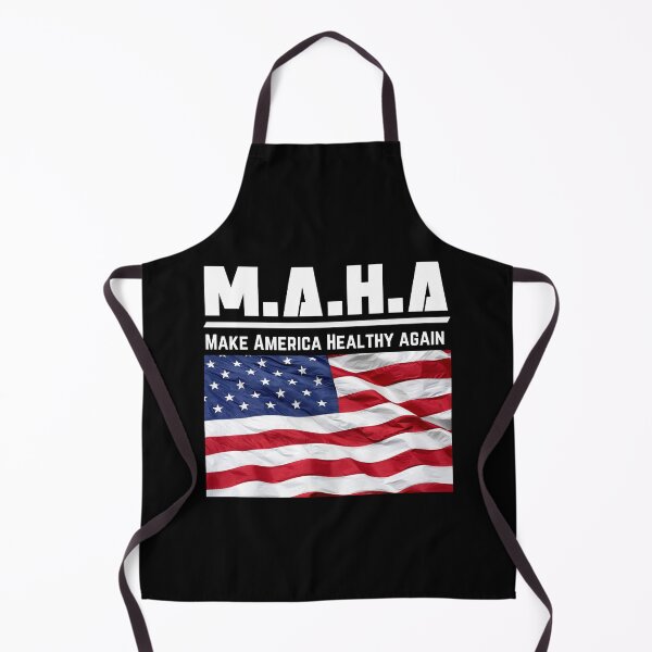 Item preview, Make America healthy again designed and sold by TEEJAMBOREE.