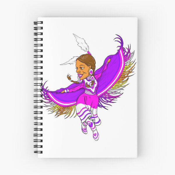 Item preview, Fancy Dancer designed and sold by ConradPlews.