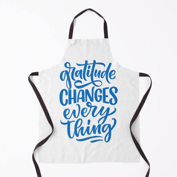 Item preview, Gratitude changes everything designed and sold by ArtbySheetal.